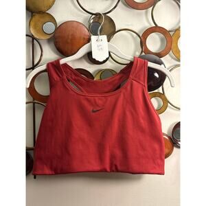 Bra 48 Women’s Nike Xl red sports bra